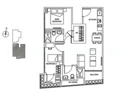 Aspen LinQ (D9), Apartment #570155291